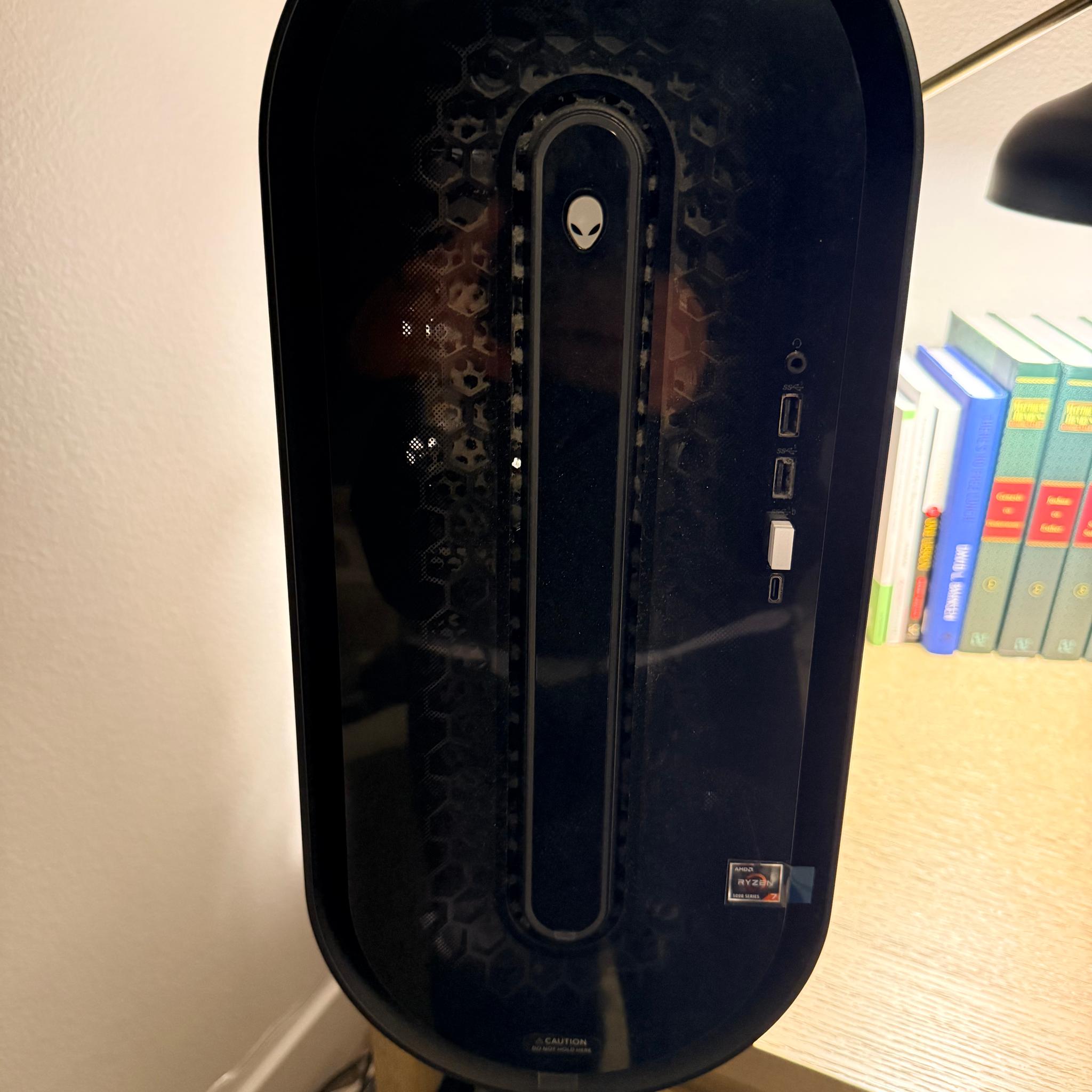ALIENWARE AURORA RYZEN R14