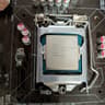 Asus P9D-MV + Xeon 1241 V3 + 32GB DDR3