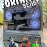 High-Performance Fortnite PC – Great FPS, Clean Build, WiFi+Bluetooth