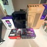 Radeon RX 9070 XT Custom Gaming PC - Ryzen 7 9800X3D, 32GB RAM, 4TB NVMe SSD