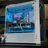 Way of Kings | Ultra High End Gaming PC | RTX 5080 | Ryzen 9 9950x3D | 4TB NVME | 32GB RAM | 1000w |
