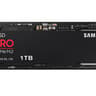 SAMSUNG 980 PRO 1 TB SSD NVME