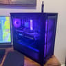 RTX 5080 Gaming PC | Ryzen 9 9950X3D | 32GB DDR5 | 1.5TB NVMe | WiFi 7