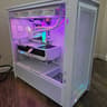 Premium Workstation / Gaming PC | Ryzen 9950X | RTX 4090 | 32GB DDR5 | 2TB NVME