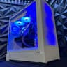 ⚪⚫ The Trooper ⚫⚪ Ryzen 7 7700X| RX 7900XT 20GB| 32 GB DDR5| 4 TB NVMe