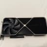 NVIDIA GeForce RTX 4090 Founders Edition