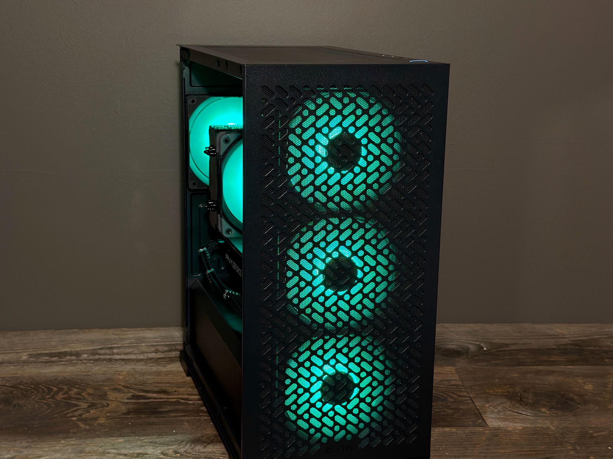 Gaming PC | RTX 5060 | Ryzen 5 5500