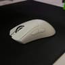 Razer DeathAdder V3 Pro Wireless Gaming Mouse - White