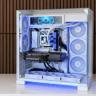 4K Gaming PC | LCD | 7800X3D | RTX 4070TI Super 16Gb | Lian Li | 32GB DDR5 | 1TB NVME |Windows 11 |