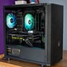 MID RANGE GAMING PC RTX 3060 12GB / Ryzen 5 5500