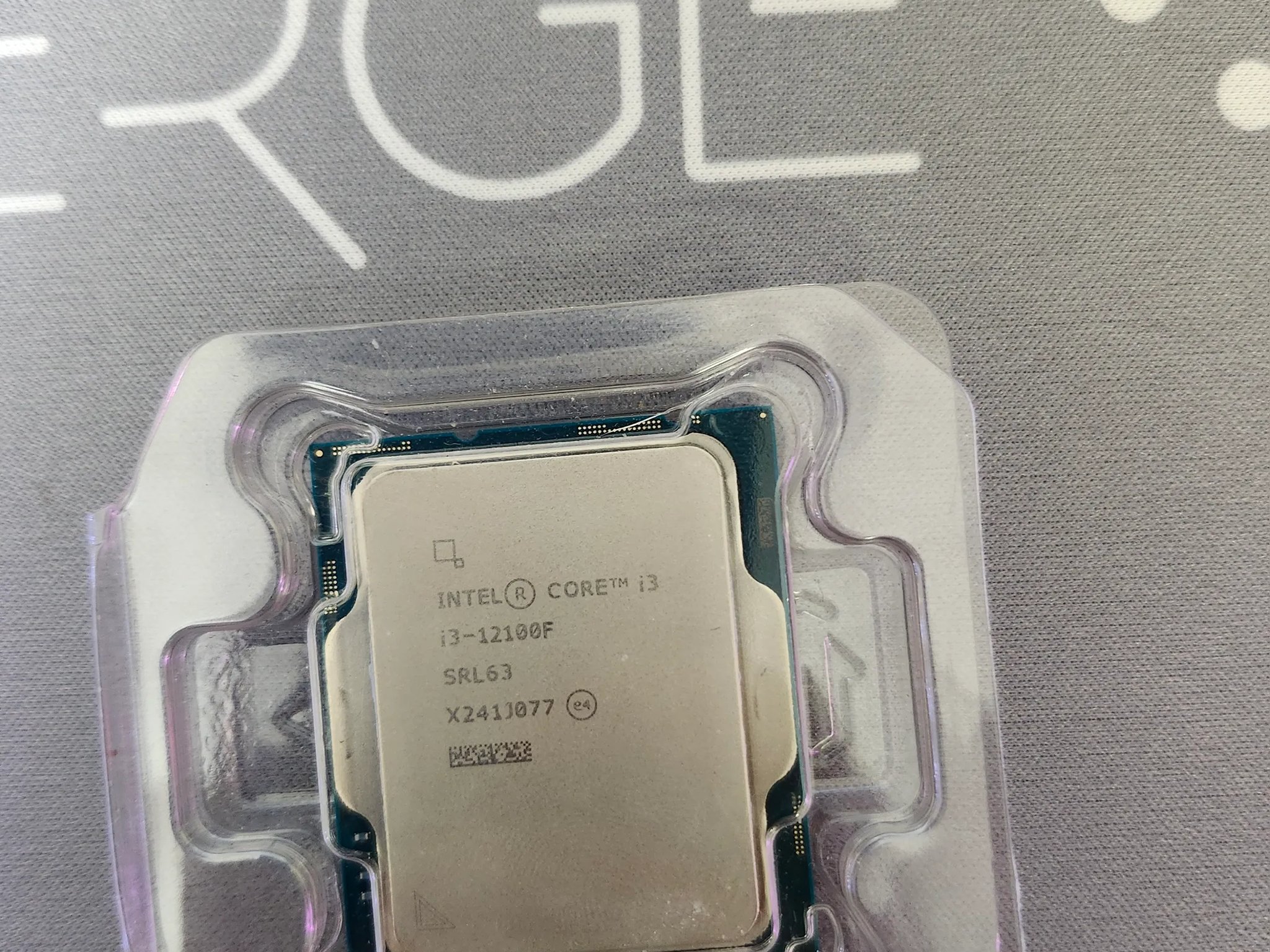i3 12100F 🤑 (Labor Day Sale)