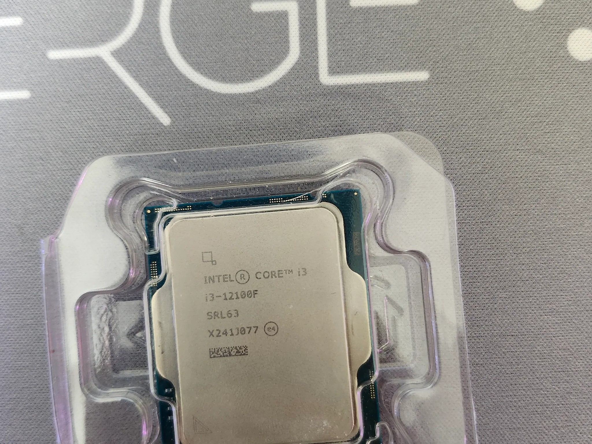 i3 12100F 🤑 (Labor Day Sale)