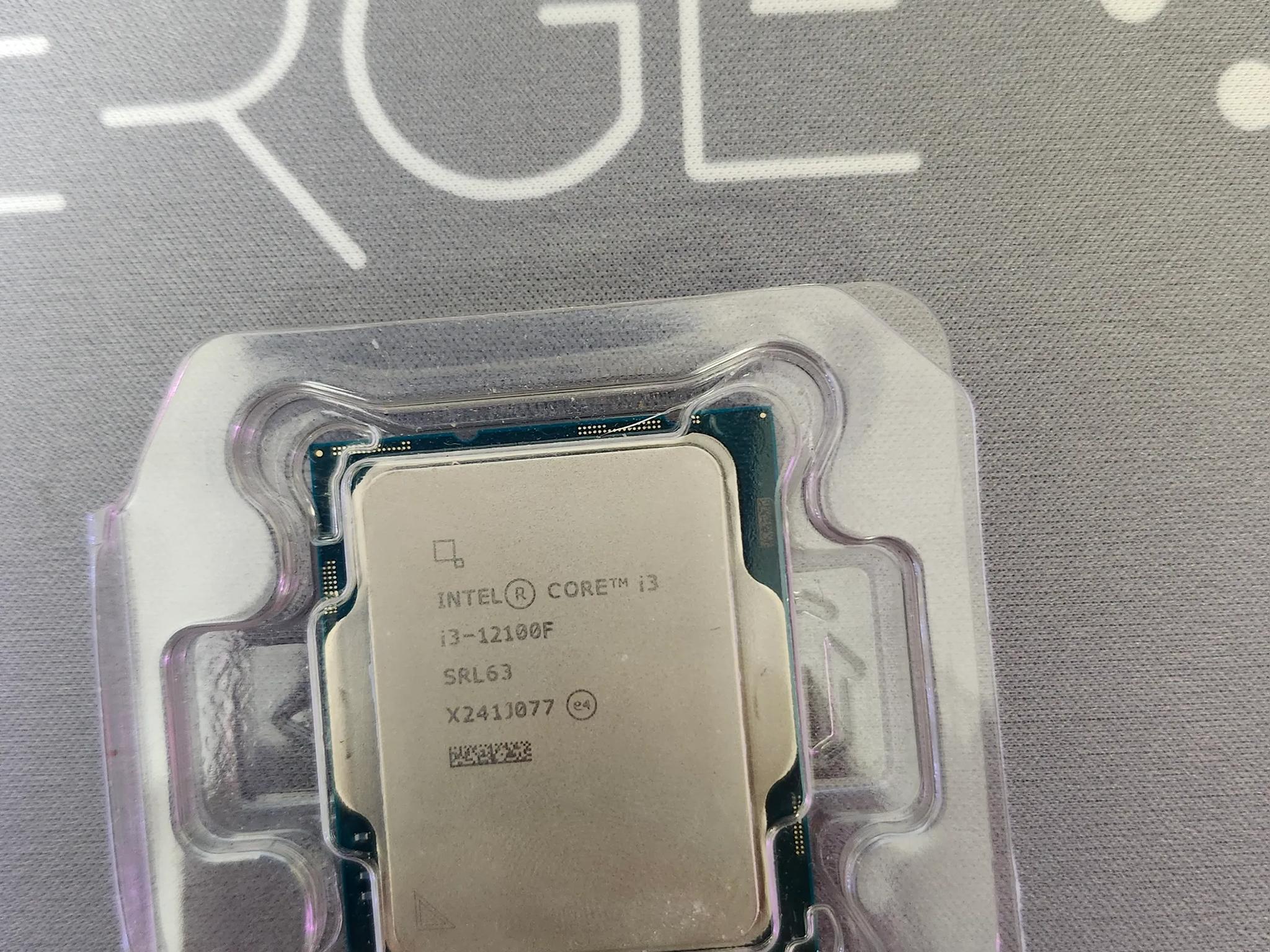 i3 12100F 🤑 (Labor Day Sale)