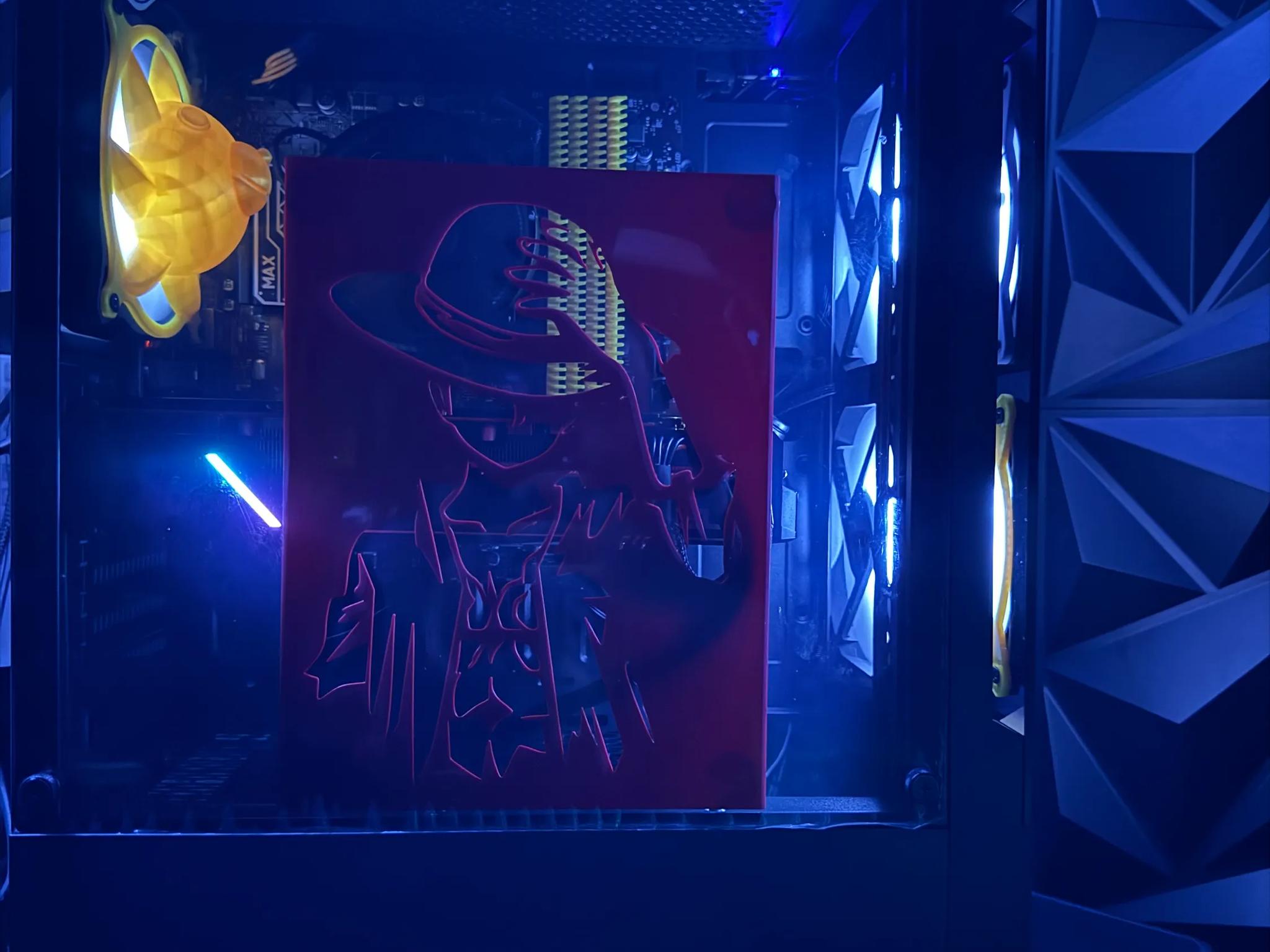 👒⚔🏴‍☠️🌊Tusker Build 3657  One Piece Edition 👒⚔🏴‍☠️🌊