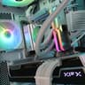 ⚪ Ryzen 7 7800X3D/RX 7900XTX 24GB Gaming/Streaming PC ⚪