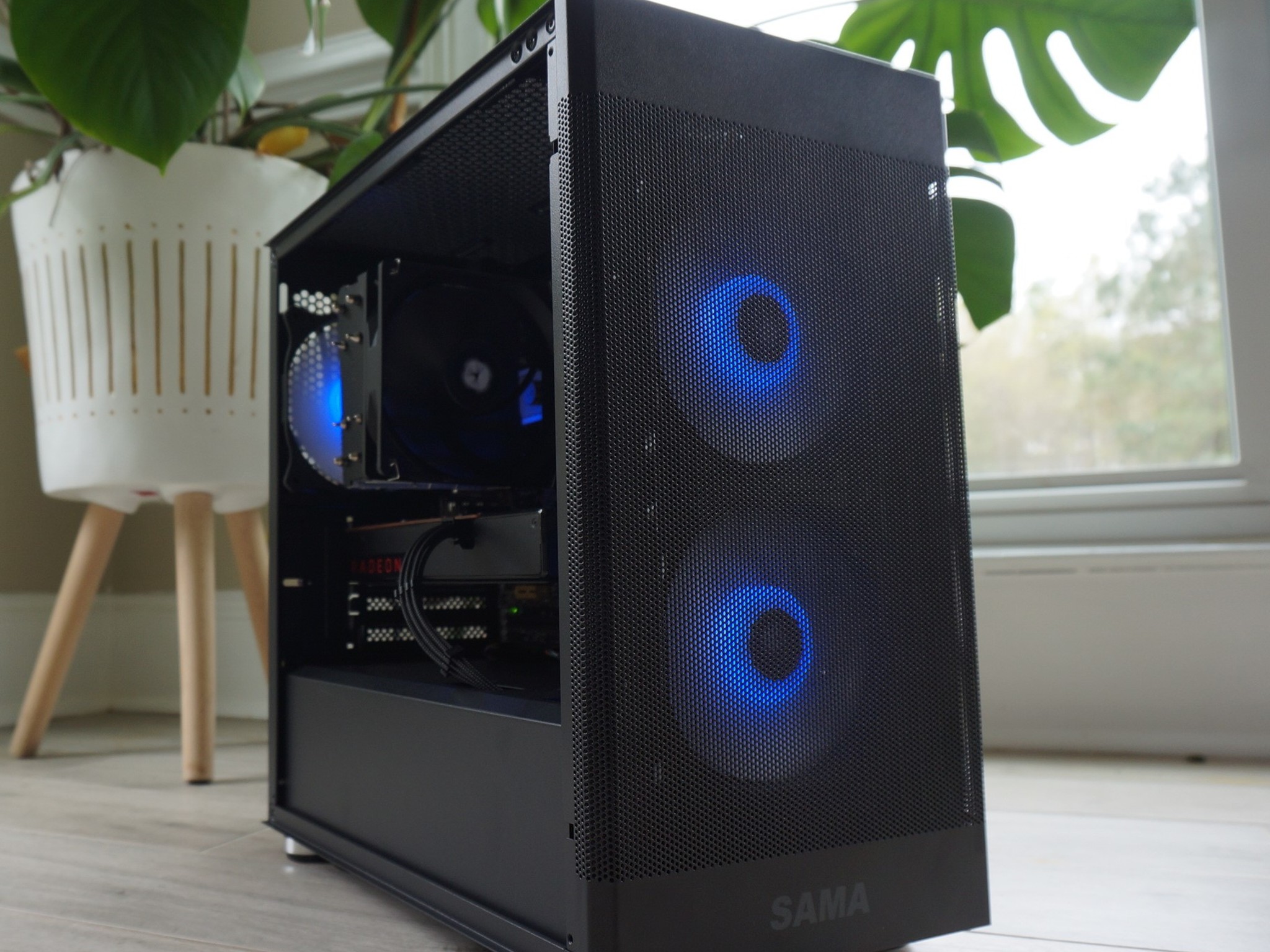 🔥 SALE | Radeon RX 570 | INTEL I7 | 16GB RAM | SSD