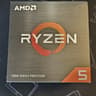 AMD Ryzen 5 5600