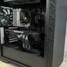 RTX 3090 Gaming PC - 64 Gb RAM - 1 Tb M.2 Nvme - 5600x CPU