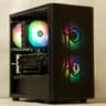 RTX 2080 Ti 11GB, Ryzen 5 3600, 16GB DDR4, 2TB Storage, WiFi - Custom Gaming PC