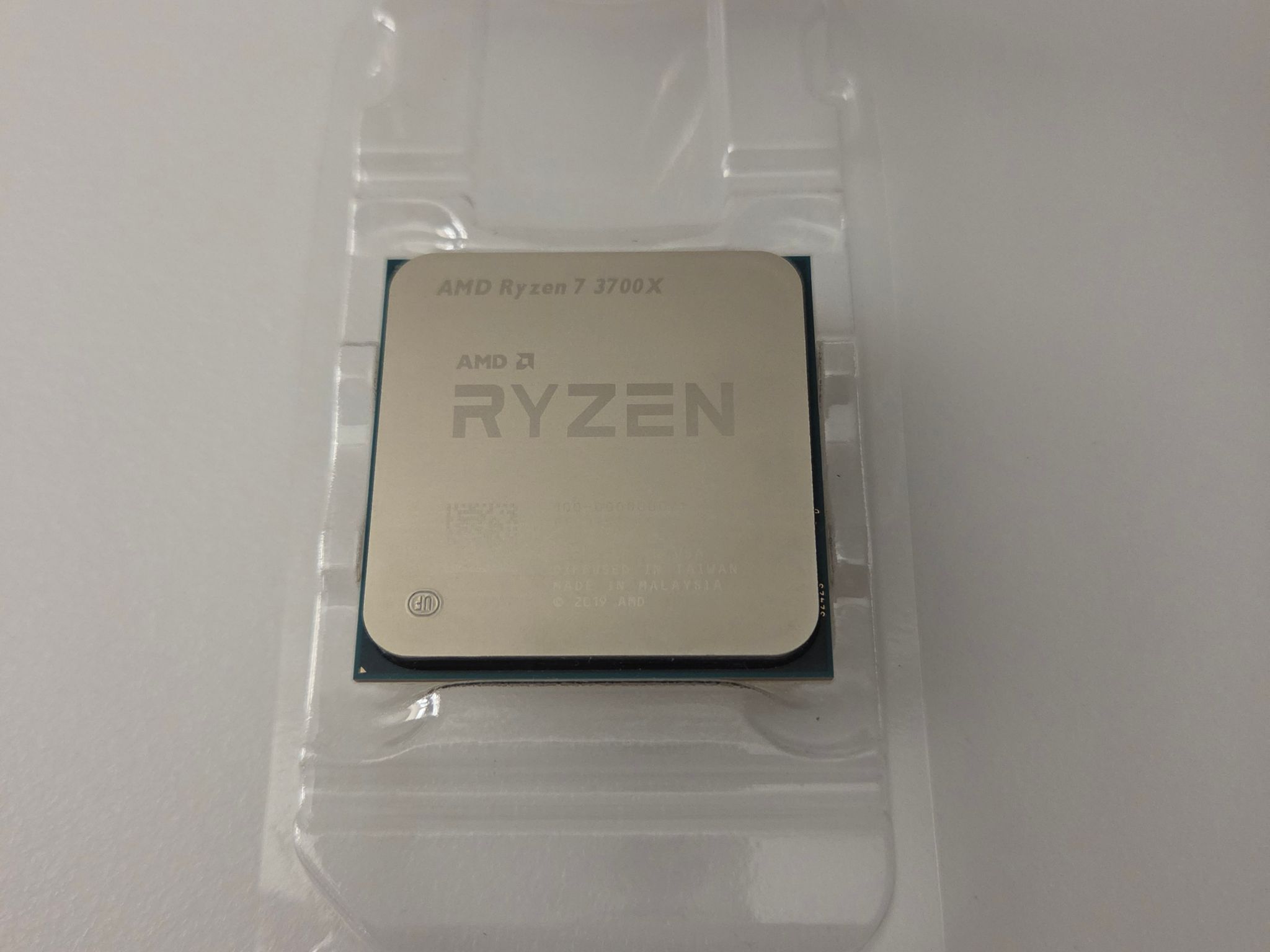 AM4 Motherboard bundle