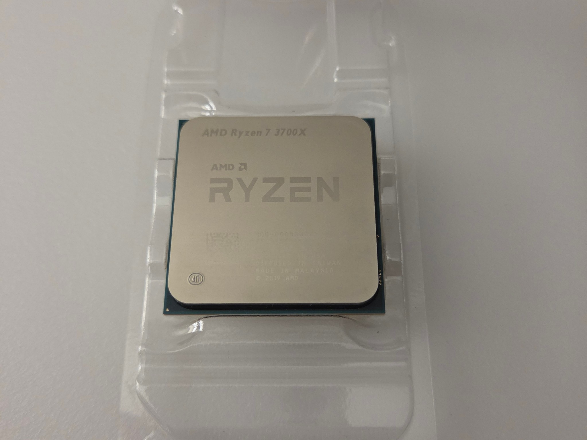 AM4 Motherboard bundle