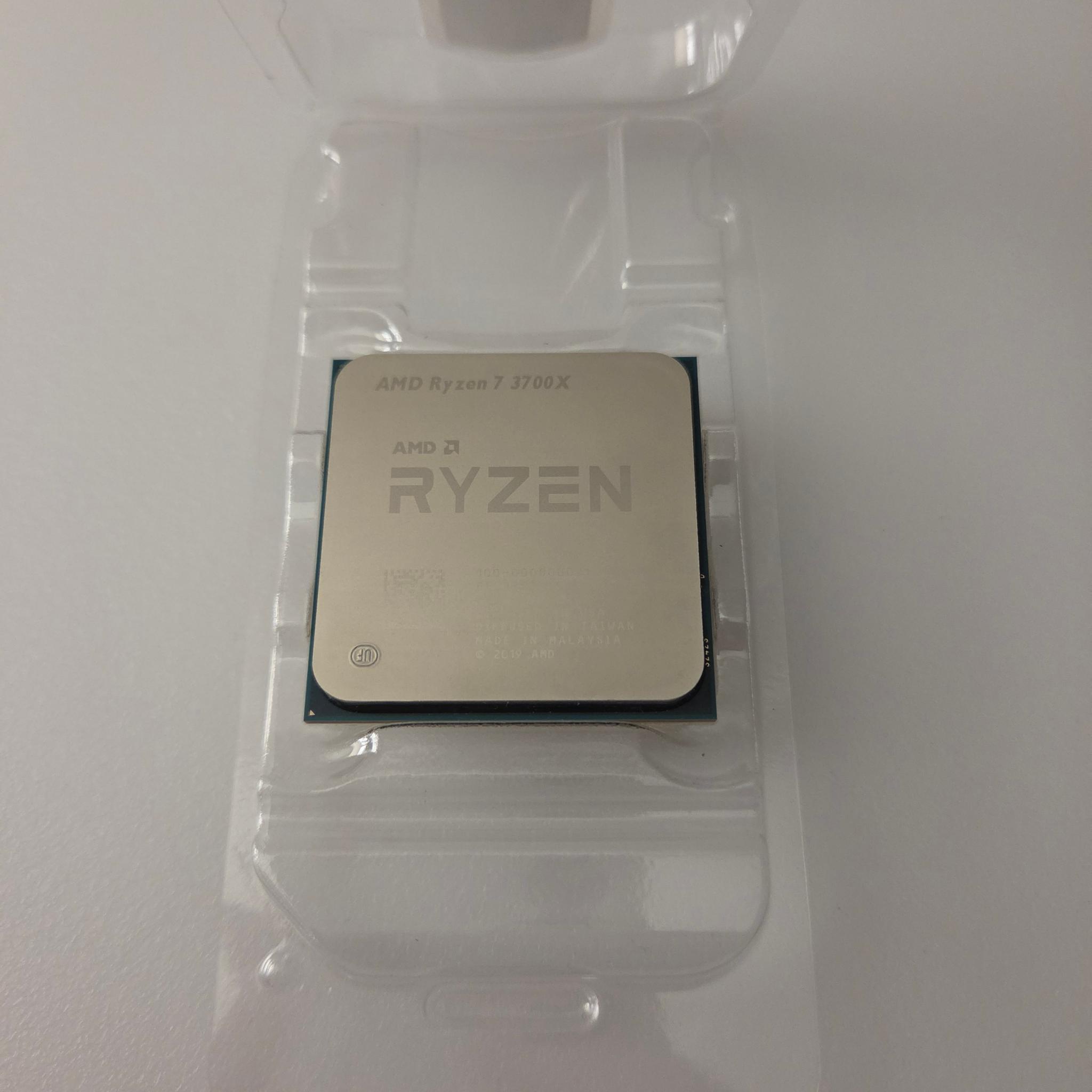 AM4 Motherboard bundle