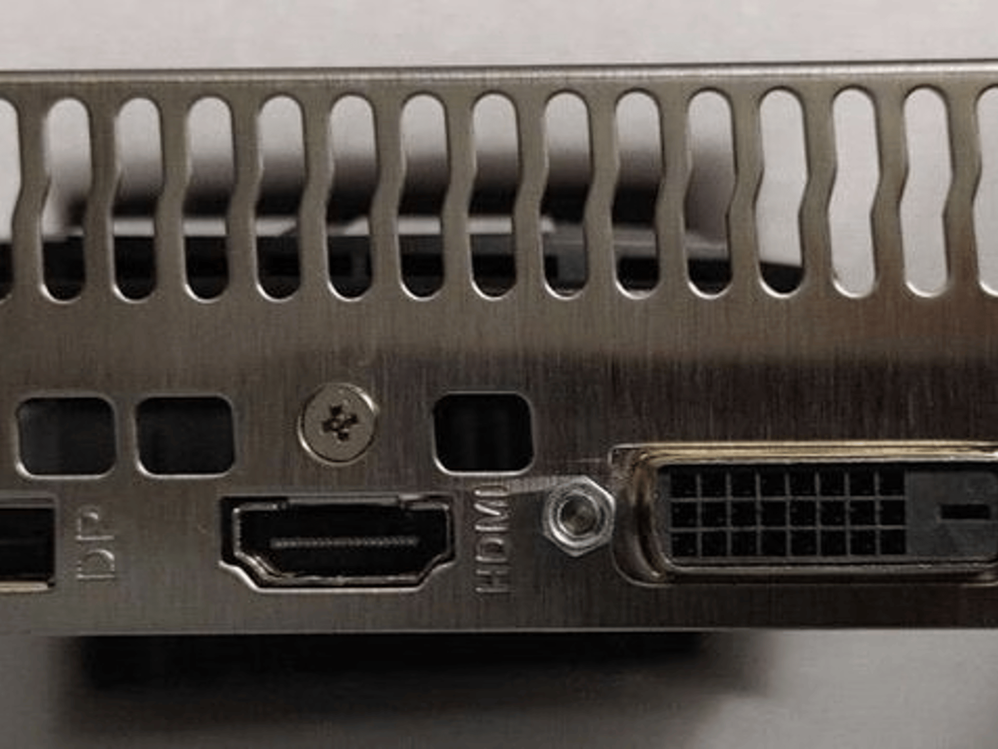 Asus GTX 1650 4GB OC