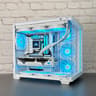 Intel i5 13600K RTX 4070 TI Super 32GB DDR5 2TB M.2 WIFI 7 Bluetooth Win 11 Pro Gaming PC