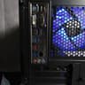 Intel Arc Gaming: Ryzen 5 3600X + Sparkle Arc B570 + 16 GB DDR4 + 1 TB NVME
