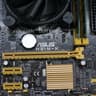Combo Motherboard,  Asus H81m-K, | CPU,  I5 - 4590 3.3ghz, | RAM,  16gb ddr3 1600mhz