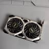 GTX 1660 Ventus XS 6G OC