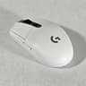 Logitech G305 Lightspeed Wireless White Mouse