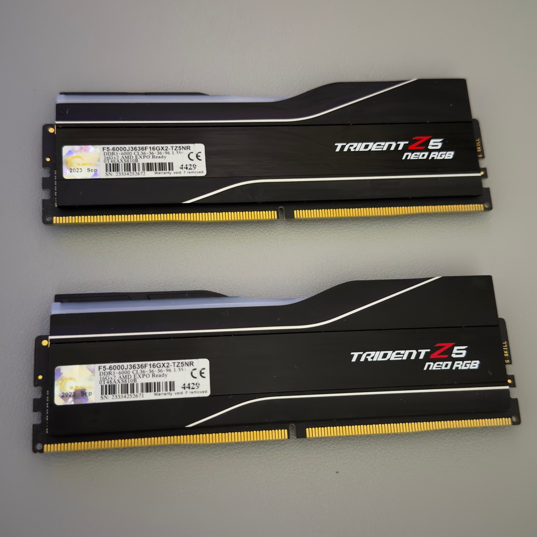 DDR5 RAM 32GB | Jawa