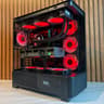 RTX 5070 | RYZEN 7 7800X3D | 16GB DDR5 | 750W PSU | 2TB NVME | 360MM AIO