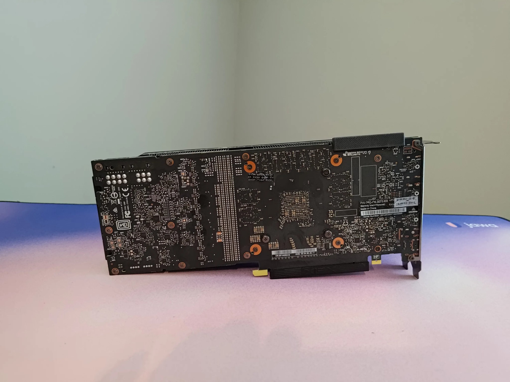 EVGA RTX 2070 Super XC Gaming