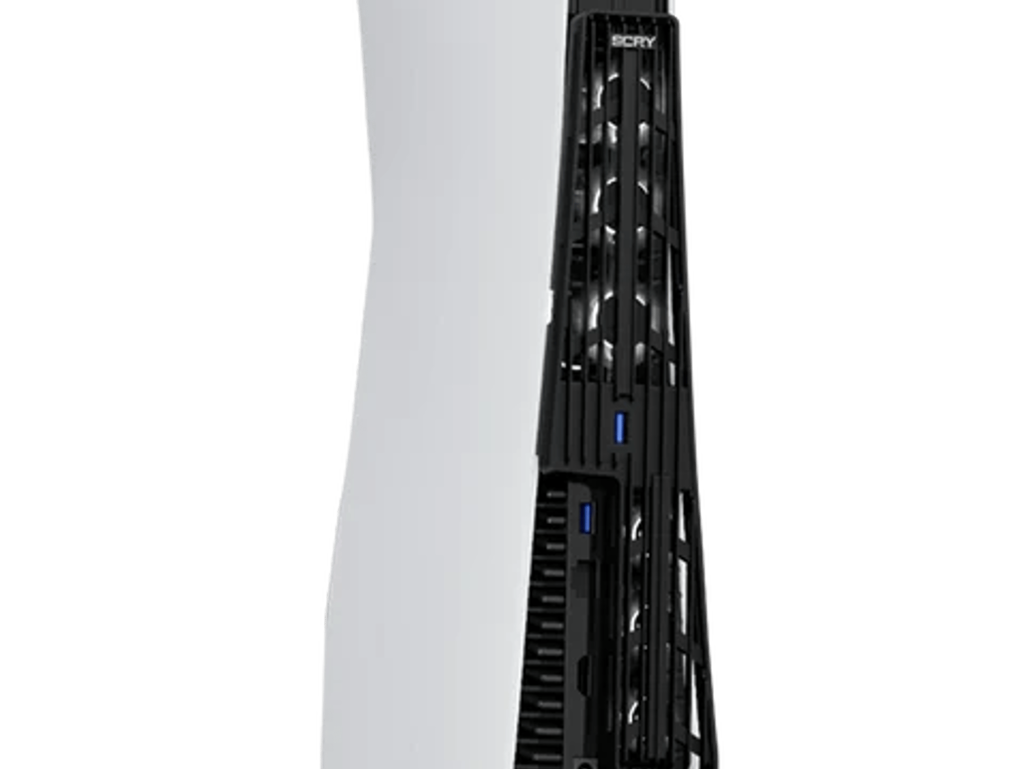 PlayStation 5 Cooler - Artic