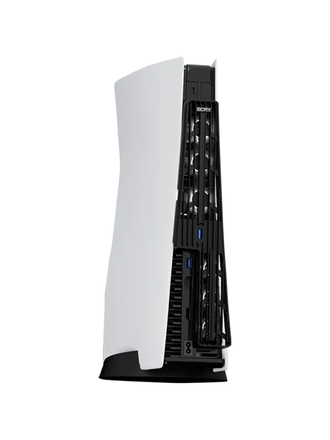 PlayStation 5 Cooler - Artic