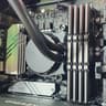 Gaming PC i7-13700F 32GB RAM 1TB SSD RTX 3060 12GB Windows 11 Computer