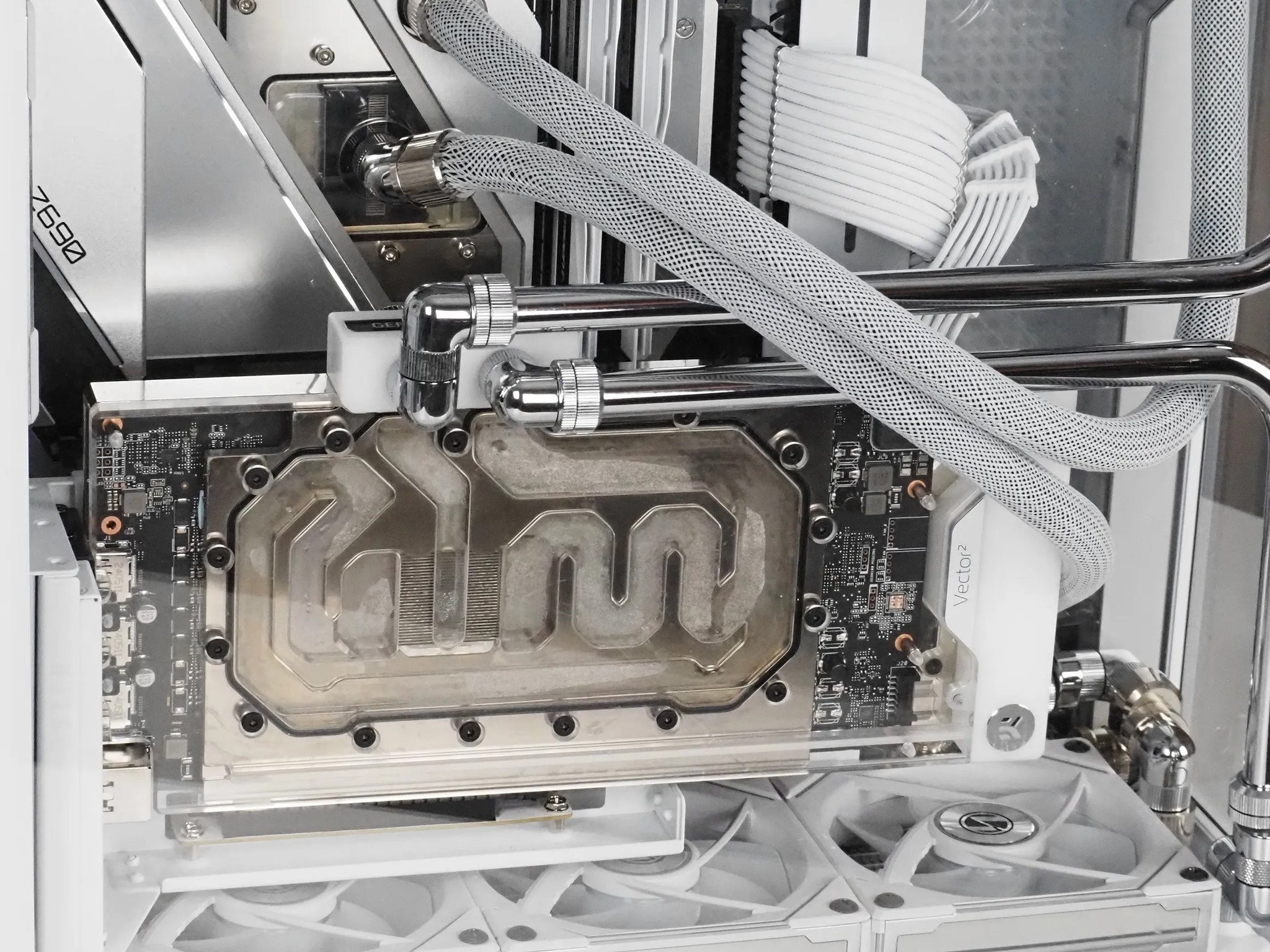 "Quicksilver" by Optimist | Limited Release