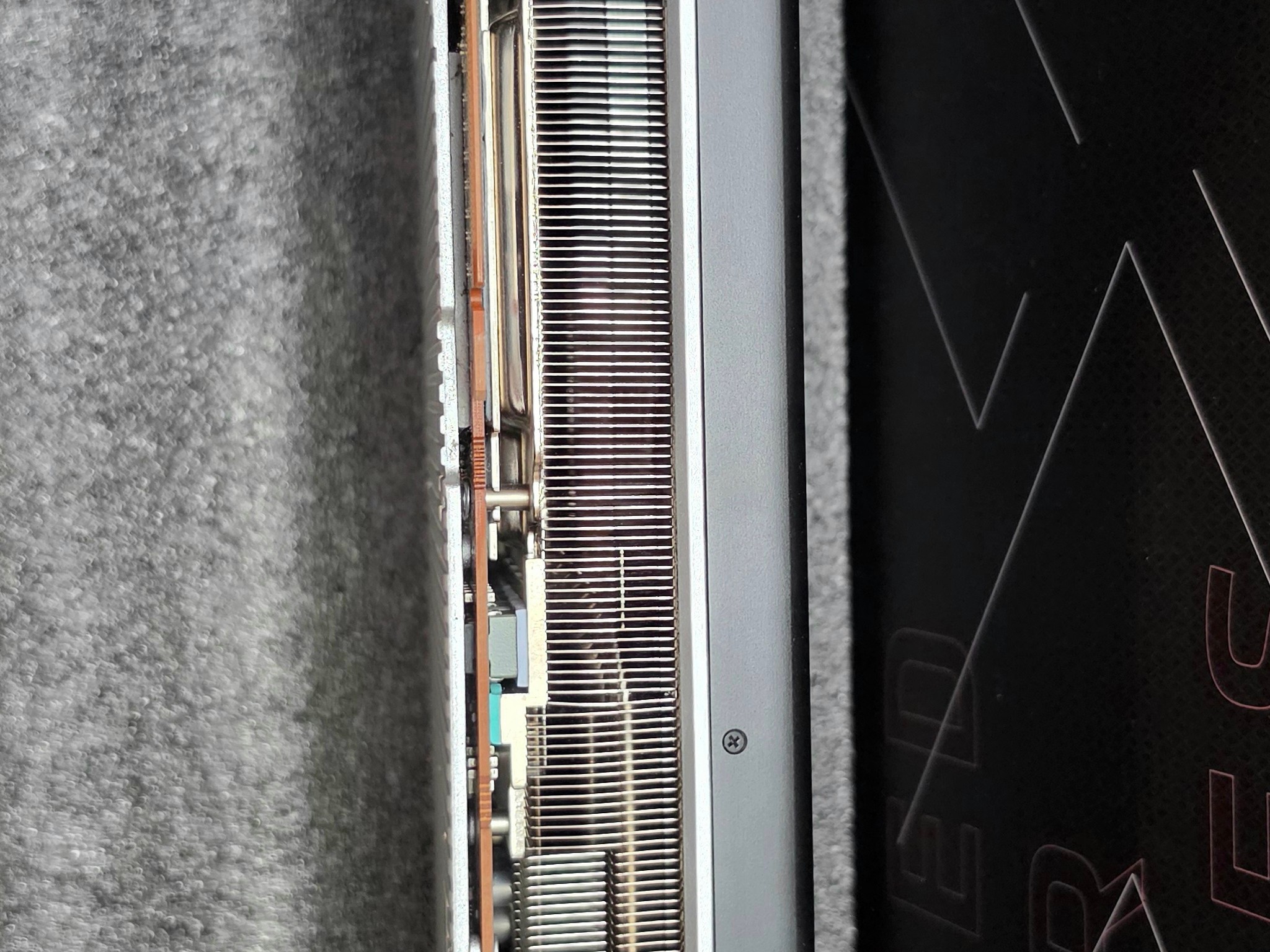 XFX Speedster MERC 310 Radeon RX 7900 XT
