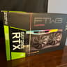 RTX 3090 24Gb EVGA FTW3 Ultra