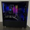 🌙 - Ryzen 5 5600 | RTX 4060 - MidnightBlu v1 - 🌙