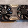 EVGA GeForce GTX-770 SC 4GB Graphics Card