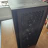 Corsair 4000D Airflow (Black - Tempered Glass)