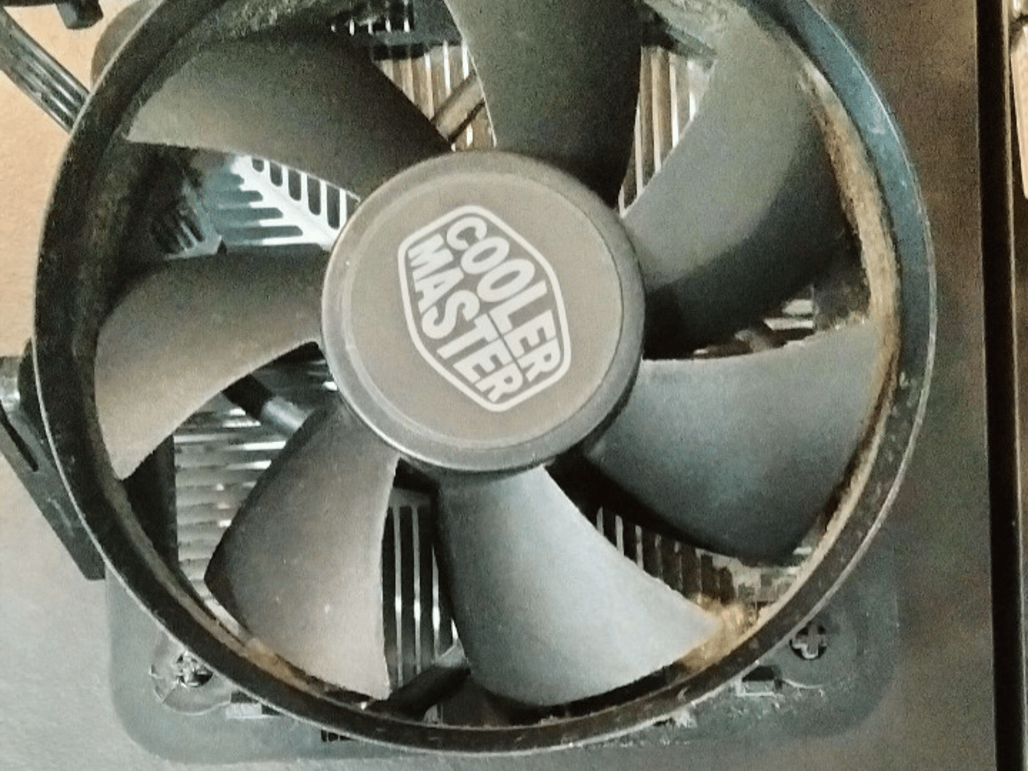 AM3+ Combo: Gigabyte GA-78LMT-USB3 | 8GB RAM | AMD FX-6300 CPU | CPU Cooler