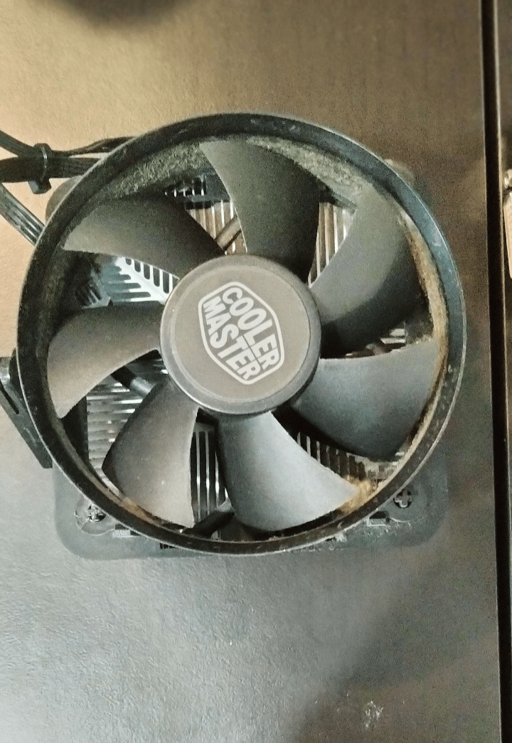 AM3+ Combo: Gigabyte GA-78LMT-USB3 | 8GB RAM | AMD FX-6300 CPU | CPU Cooler