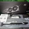 MSI RTX 4070Ti 12GB VENTUS 3X OC 12GB DDR6X