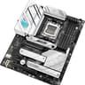 ASUS ROG STRIX B650-A GAMING WIFI AMD AM5 B650 ATX M.2 Desktop Motherboard A