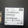 Western Digital Blue 3D NAND SATA SSD 1TB || FREE SHIPPING