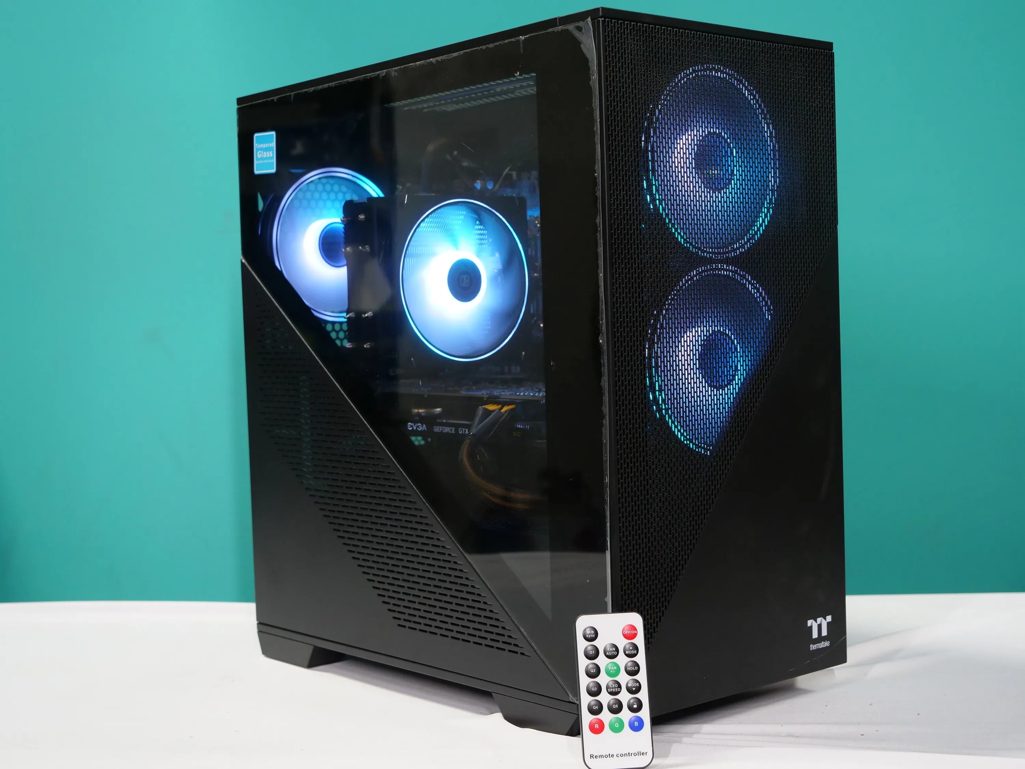 UCW Ready to Play "First Steps" e-sports build (i7 6700 + 16gb + GTX 980) Free Ship!
